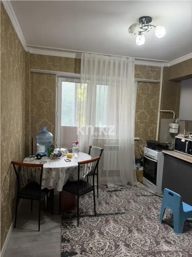 Продажа 2-комнатной квартиры, 57 м² - Продажа двухкомнатных квартир в Алматы фото 3 из 4