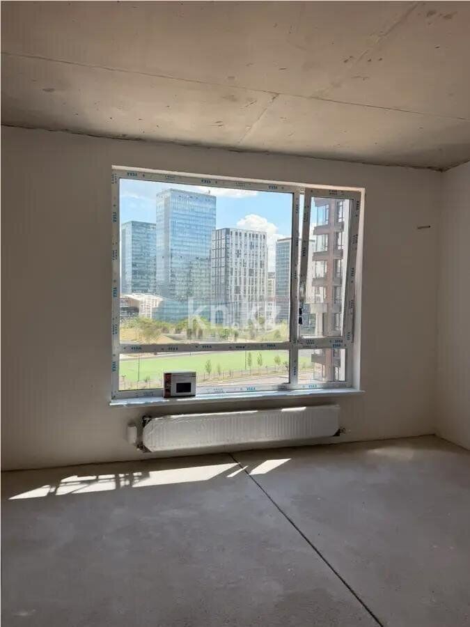 Продажа 2-комнатной квартиры, 53 м² - Продажа двухкомнатных квартир в р-не Нура Астаны фото 1 из 3