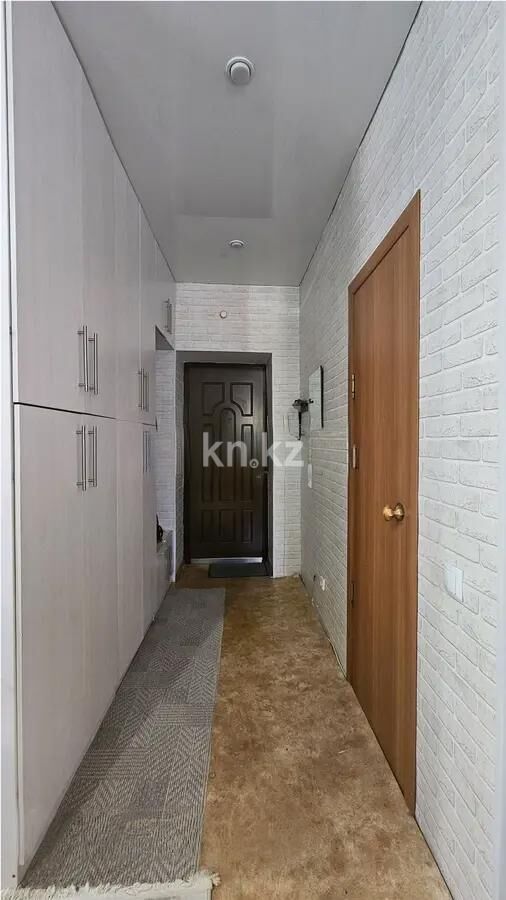 Продажа 1-комнатной квартиры, 30.2 м² - Продажа однокомнатных квартир в р-не Косшы Астаны - страница 7 фото 3 из 3