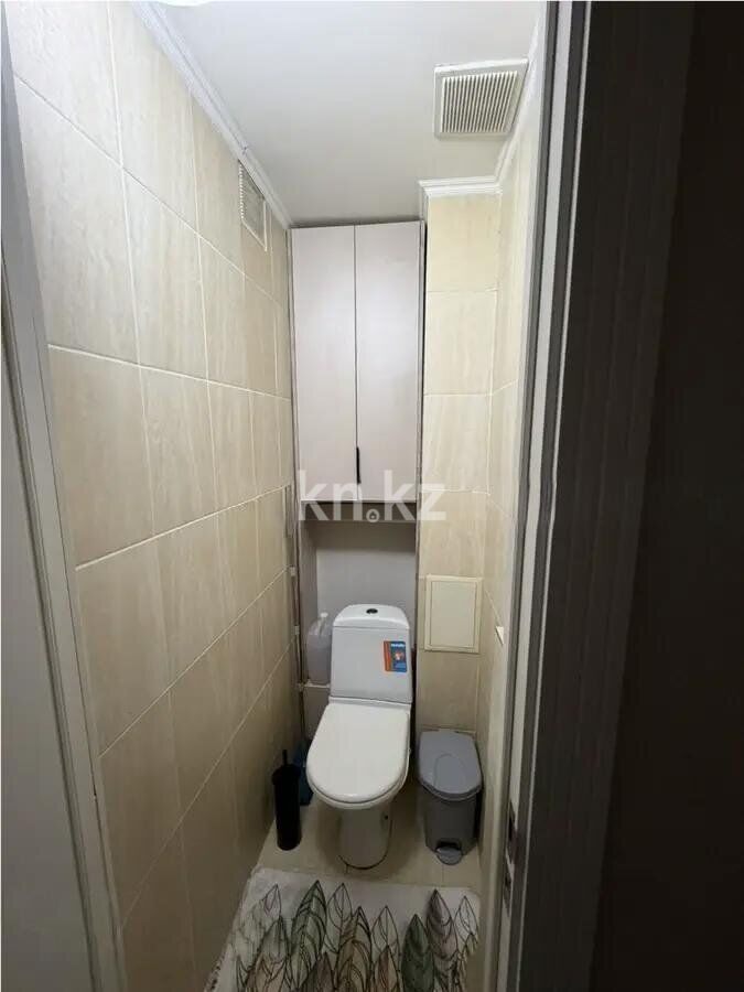 Продажа 2-комнатной квартиры, 52 м² - Недвижимость в Астане фото 5 из 5