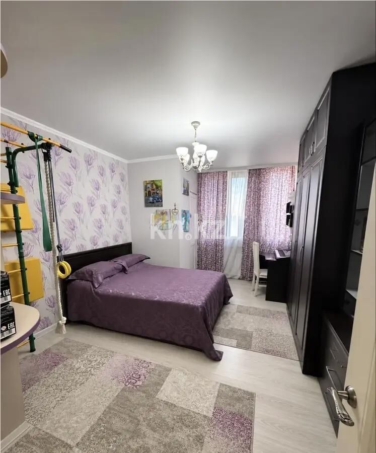 Продажа 4-комнатной квартиры, 108 м² - Продажа четырехкомнатных квартир в Астане - страница 19 фото 3 из 6