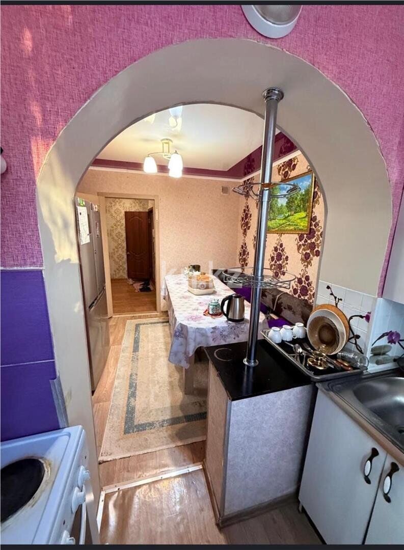 Продажа 3-комнатной квартиры, 75 м² - Продажа недвижимости в Казахстане - страница 20 фото 12 из 18