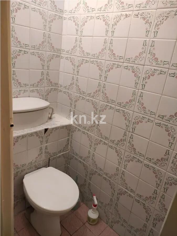 Продажа 4-комнатной квартиры, 87.8 м² - Продажа четырехкомнатных квартир в Алмалинском р-не Алматы фото 4 из 6
