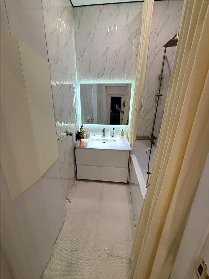 Продажа 3-комнатной квартиры, 96 м² - Недвижимость в Астане - страница 20 фото 4 из 5