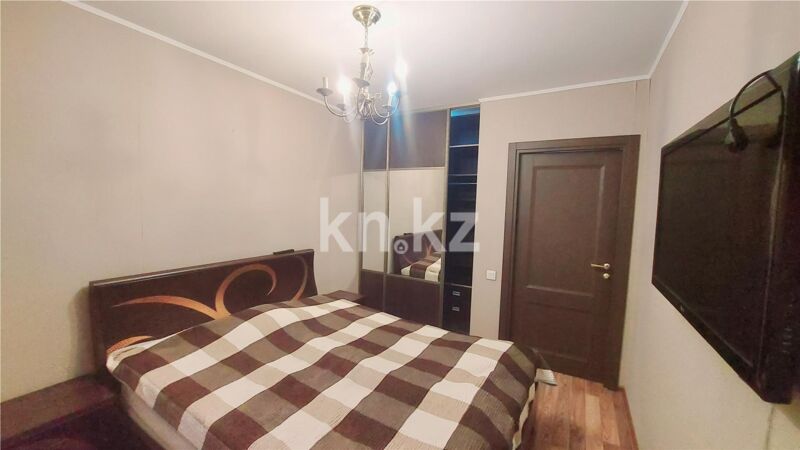Продажа 3-комнатной квартиры, 67 м² - Продажа трехкомнатных квартир в панельном доме в Казахстане фото 5 из 12