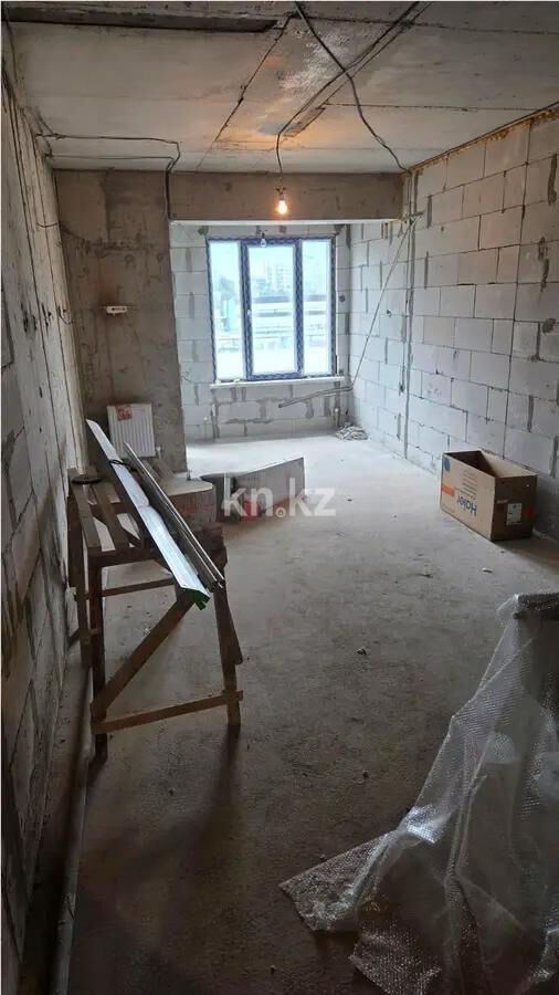 Продажа 1-комнатной квартиры, 29 м² - Продажа квартир в Казахстане - страница 2 фото 1 из 1