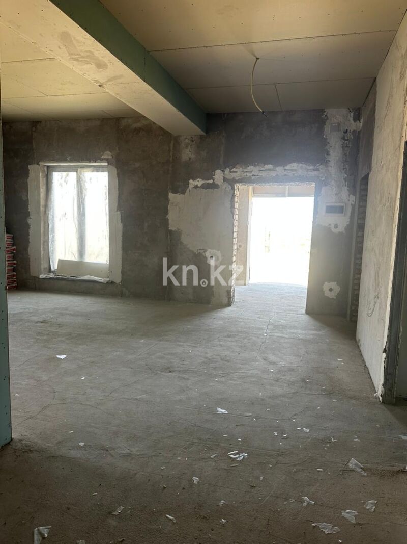 Продажа 4-комнатного дома, 120 м² - Продажа домов, коттеджей в Шымкенте фото 15 из 27