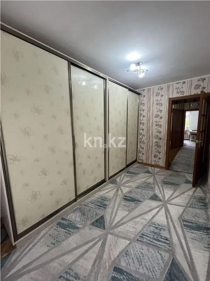 Продажа 3-комнатной квартиры, 62 м² - Продажа квартир в панельном доме в Алматы - страница 13 фото 3 из 5