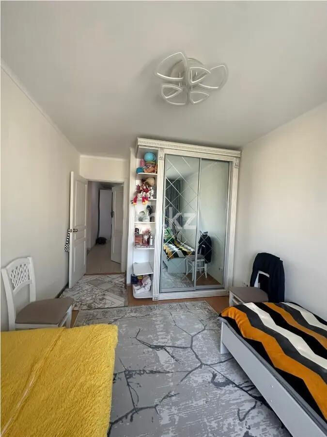 Продажа 3-комнатной квартиры, 84 м² - Продажа трехкомнатных квартир в Алатауском р-не Алматы - страница 17 фото 3 из 7