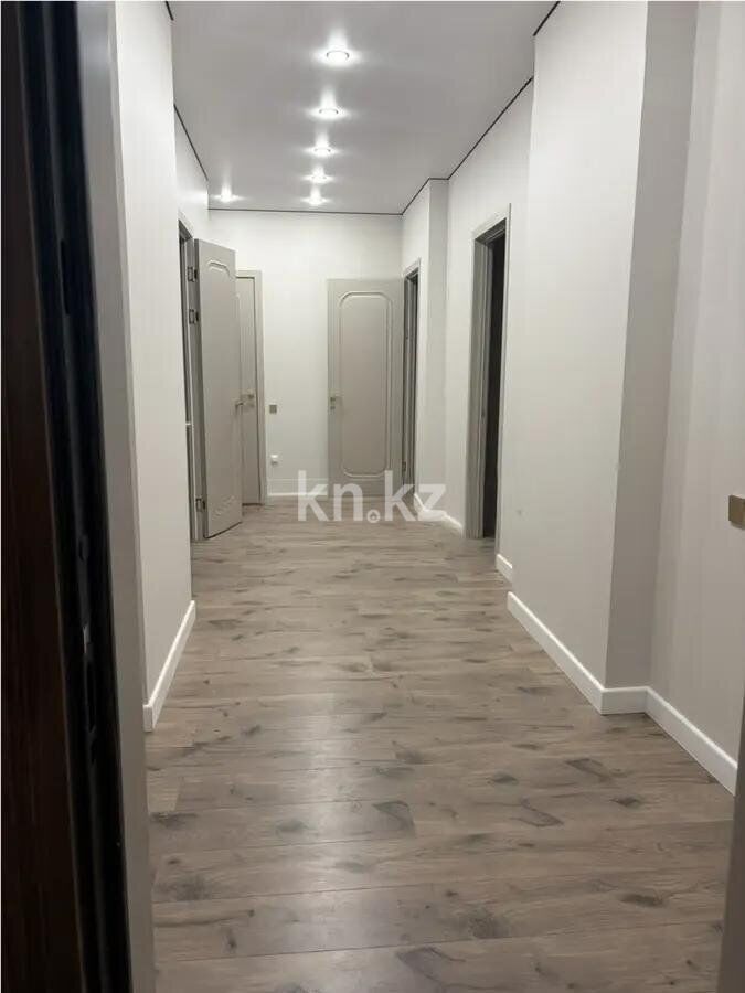 Продажа 5-комнатной квартиры, 142 м² - Продажа квартир в новостройках Астаны - страница 12 фото 5 из 6