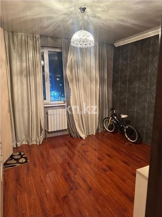 Продажа 3-комнатной квартиры, 78 м² - Продажа трехкомнатных квартир от собственников в Алматы - страница 10 фото 3 из 4