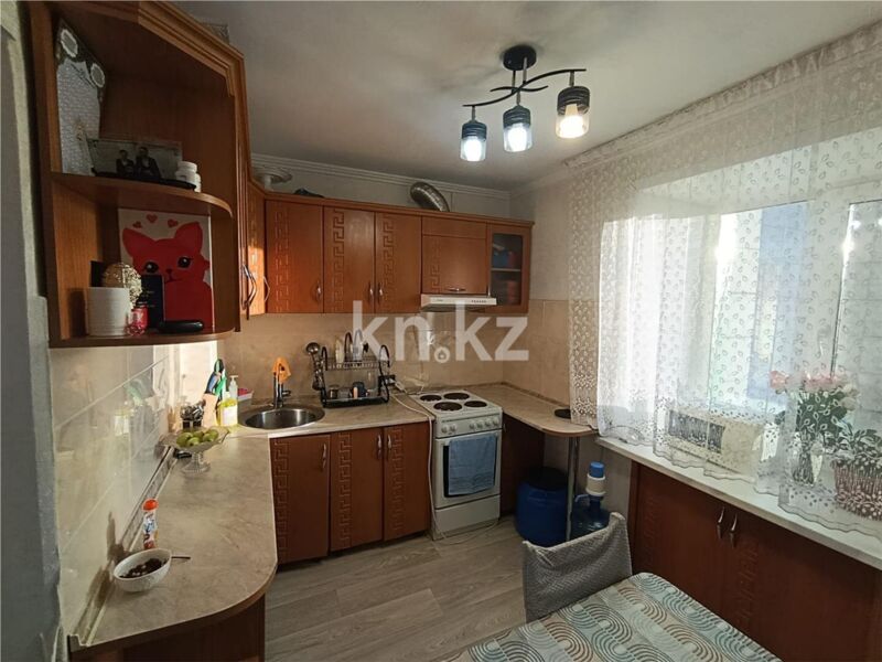 Продажа 3-комнатной квартиры, 63 м² - Продажа квартир в Городе Караганды - страница 3 фото 9 из 20