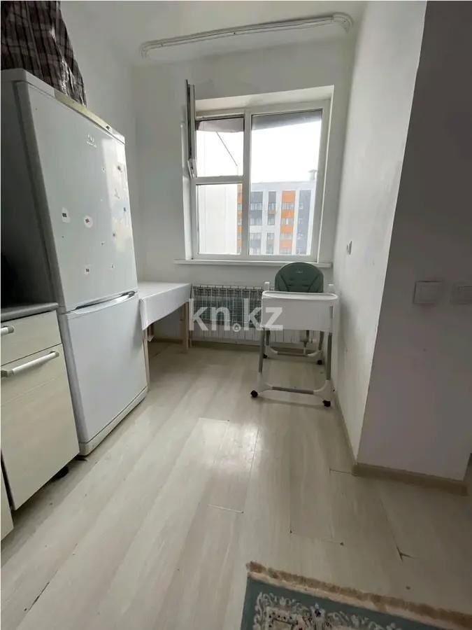 Продажа 1-комнатной квартиры, 30 м² - Продажа однокомнатных квартир в блочном доме в Астане - страница 32 фото 2 из 2