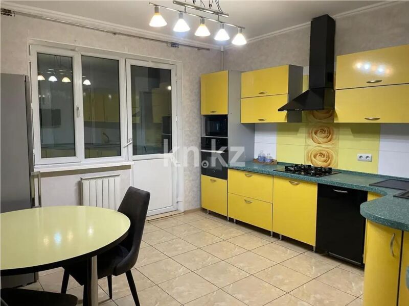 Продажа 2-комнатной квартиры, 82 м² - Продажа двухкомнатных квартир в Ауэзовском р-не Алматы - страница 27 фото 2 из 3