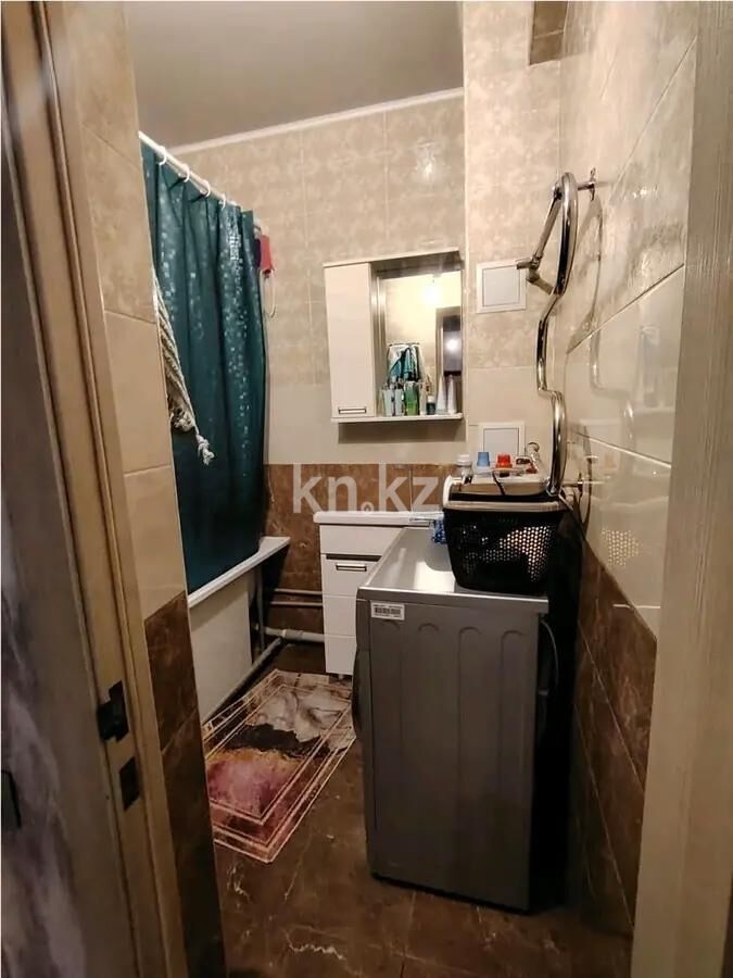 Продажа 2-комнатной квартиры, 49.9 м² - Продажа двухкомнатных квартир в кирпичном доме в Алматы - страница 14 фото 4 из 5