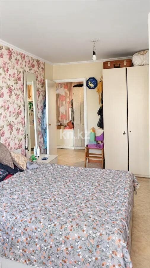 Продажа 3-комнатной квартиры, 67 м² - Продажа квартир в кирпичном доме в Алматы - страница 2 фото 2 из 4