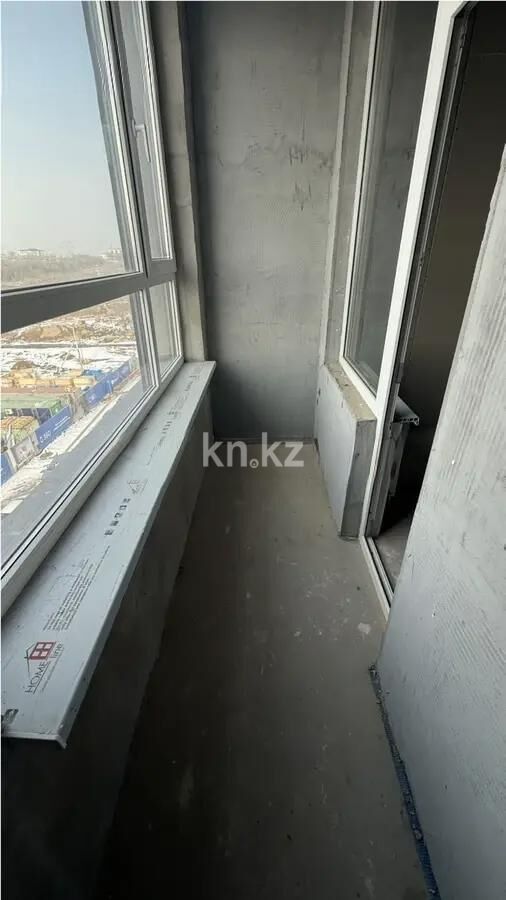 Продажа 3-комнатной квартиры, 87 м² - Продажа трехкомнатных квартир в Алатауском р-не Алматы - страница 17 фото 5 из 6