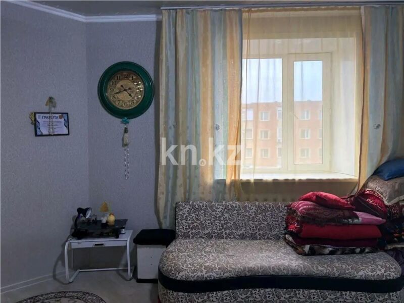 Продажа 1-комнатной квартиры, 30 м² - Продажа квартир в Казахстане - страница 13 фото 1 из 3