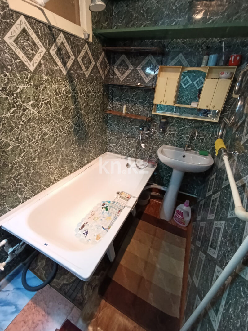 Продажа 3-комнатной квартиры, 60 м² - Продажа квартир в Сортировке Караганды фото 5 из 7