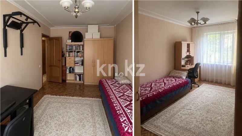 Продажа 3-комнатной квартиры, 62 м² - Продажа трехкомнатных квартир от собственников в Казахстане - страница 15 фото 3 из 6