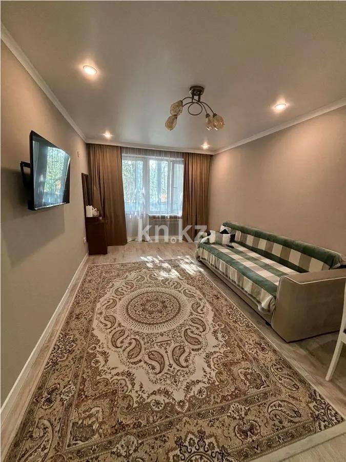 Продажа 1-комнатной квартиры, 31 м² - Продажа однокомнатных квартир от собственников в Казахстане - страница 82 фото 1 из 4