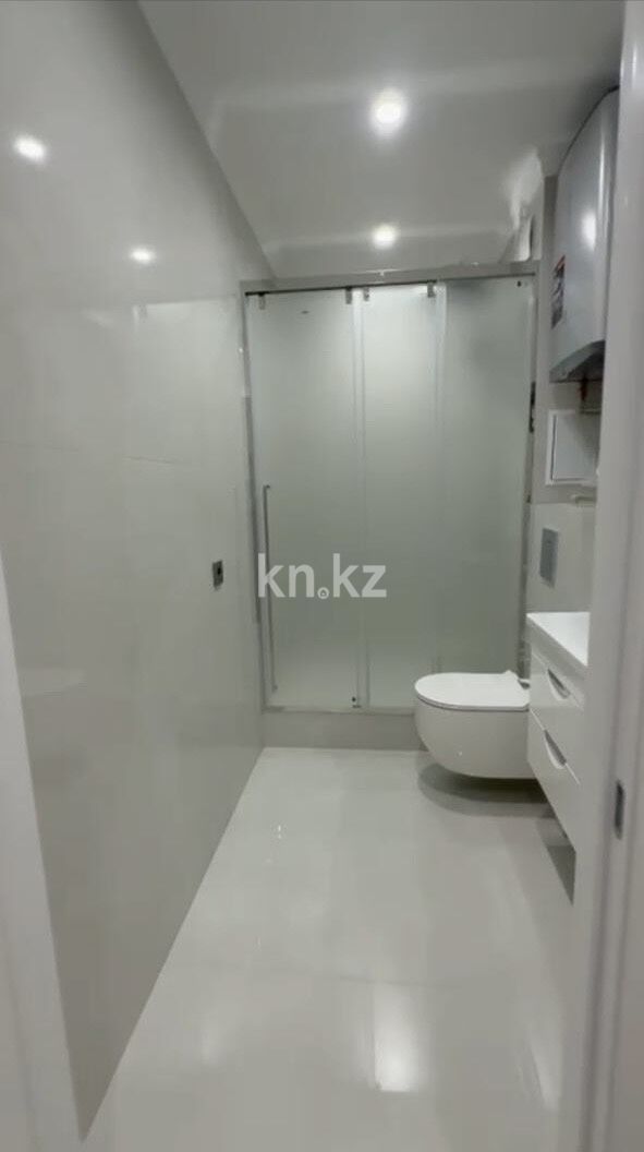 Продажа 2-комнатной квартиры, 34.2 м² - Недвижимость в Астане - страница 9 фото 2 из 27