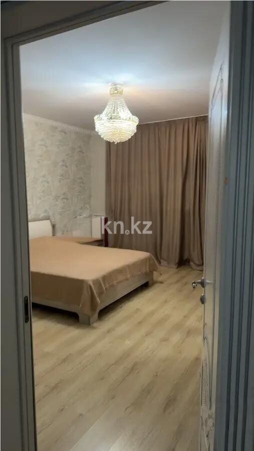 Продажа 4-комнатной квартиры, 114.6 м² - Продажа квартир в Казахстане - страница 204 фото 2 из 5