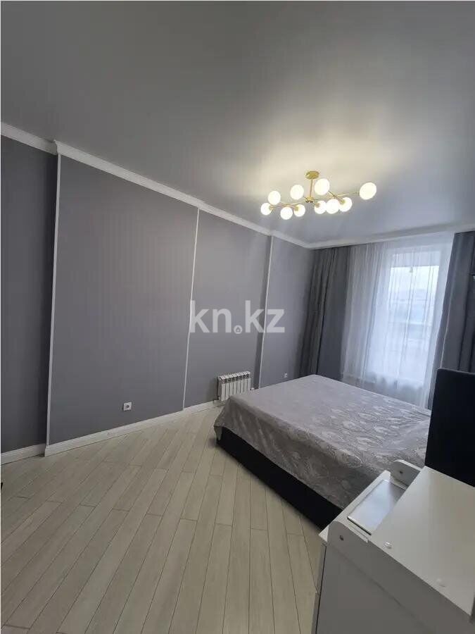 Продажа 2-комнатной квартиры, 60 м² - Продажа двухкомнатных квартир в Астане - страница 11 фото 2 из 5