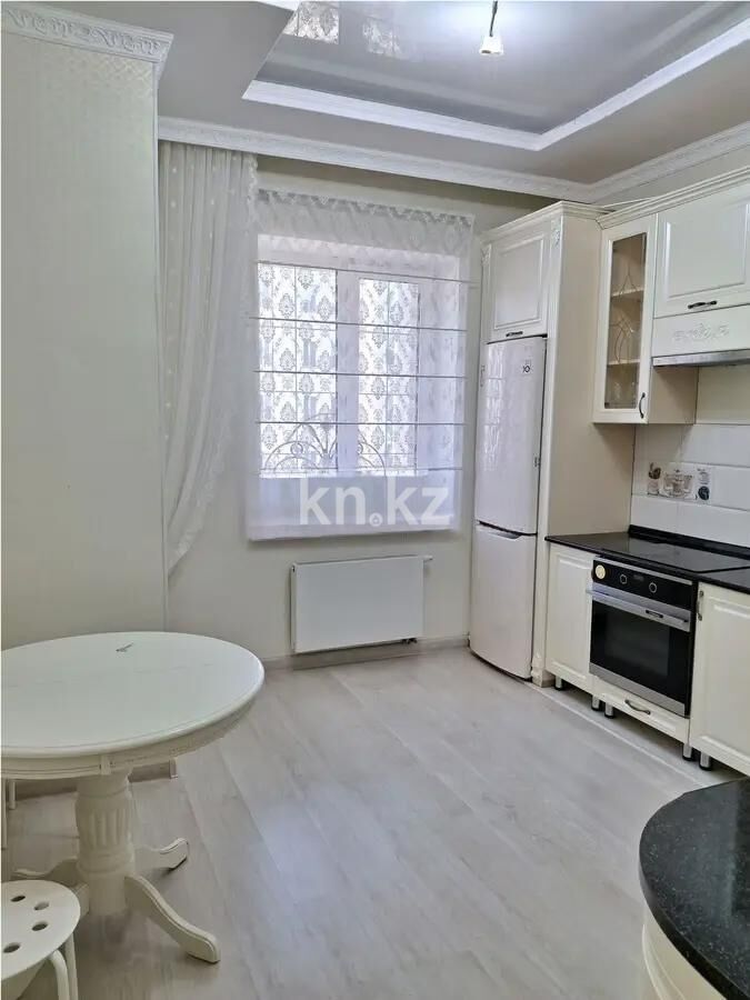 Продажа 1-комнатной квартиры, 47 м² - Продажа квартир от собственников в Астане - страница 8 фото 2 из 4