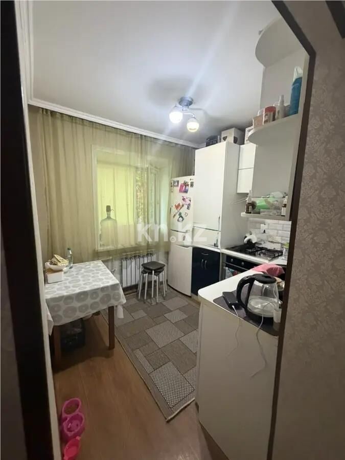 Продажа 2-комнатной квартиры, 44 м² - Продажа квартир в кирпичном доме в Караганде фото 3 из 3