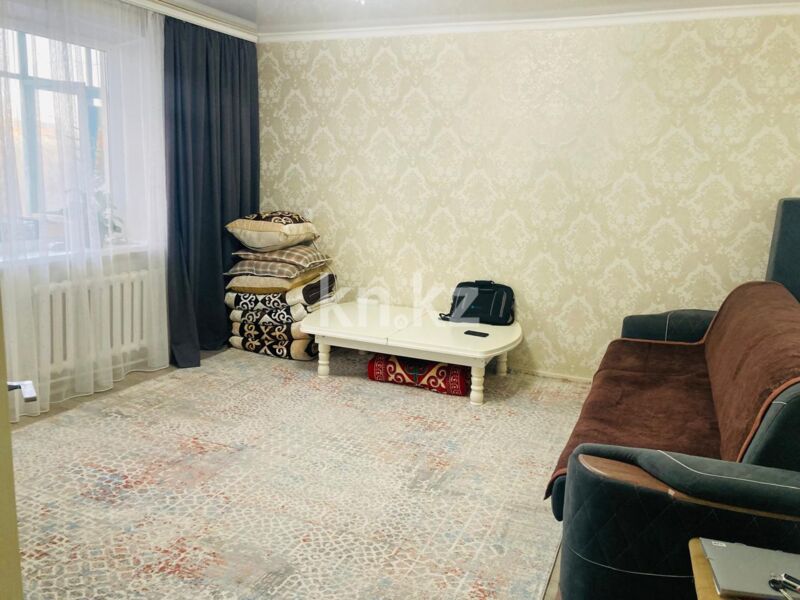 Продажа 2-комнатной квартиры, 54 м² - Продажа двухкомнатных квартир на Юго-Востоке Караганды - страница 22 фото 2 из 12