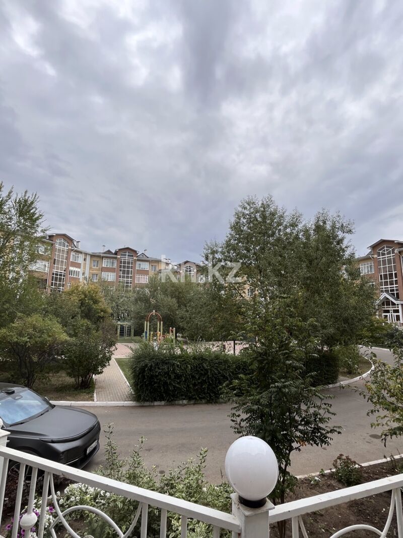 Продажа 2-комнатной квартиры, 82 м² - Продажа квартир в Казахстане - страница 55 фото 29 из 30