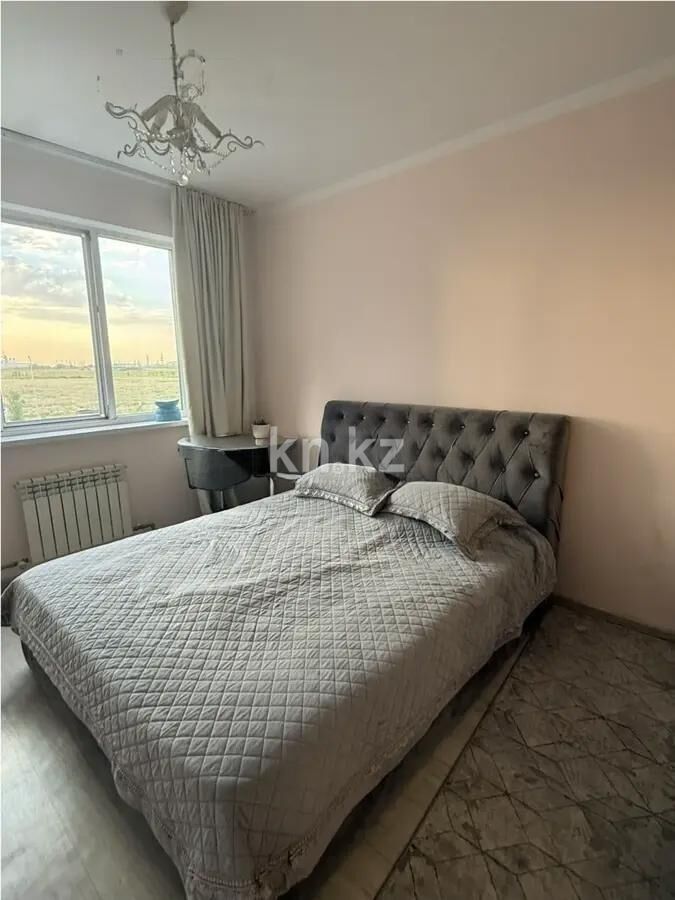 Продажа 3-комнатной квартиры, 88 м² - Продажа трехкомнатных квартир в блочном доме в Алматы - страница 4 фото 2 из 4