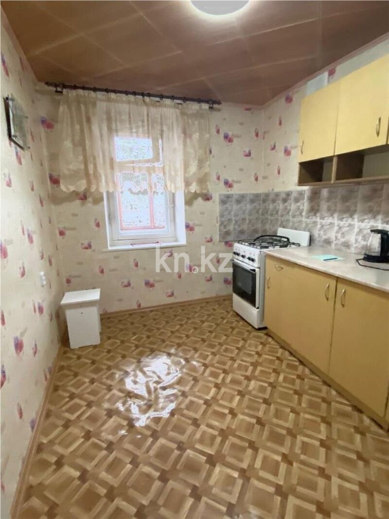 Продажа 3-комнатной квартиры, 69 м² - Продажа трехкомнатных квартир в кирпичном доме в Караганде фото 4 из 8