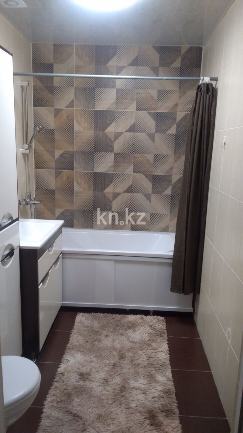 Продажа 1-комнатной квартиры, 26.2 м² - Продажа квартир в Астане - страница 17 фото 9 из 22