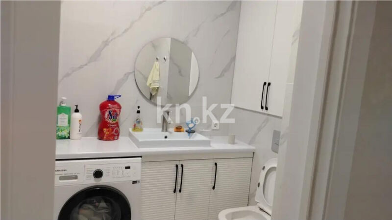 Продажа 1-комнатной квартиры, 40 м² - Продажа квартир в Казахстане - страница 23 фото 3 из 4