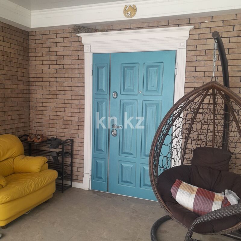 Продажа 5-комнатного дома, 380 м² - Недвижимость в Алматы - страница 18 фото 3 из 40
