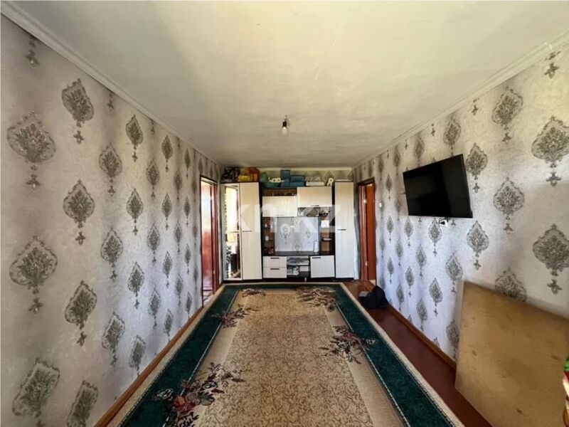 Продажа 2-комнатной квартиры, 49 м² - Недвижимость в Темиртау фото 2 из 6