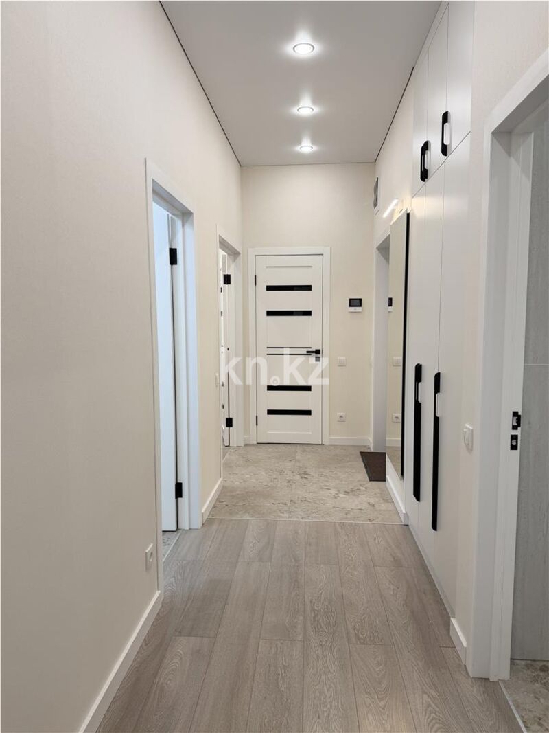 Продажа 3-комнатной квартиры, 71 м² - Продажа трехкомнатных квартир на Юго-Востоке Караганды - страница 24 фото 14 из 15