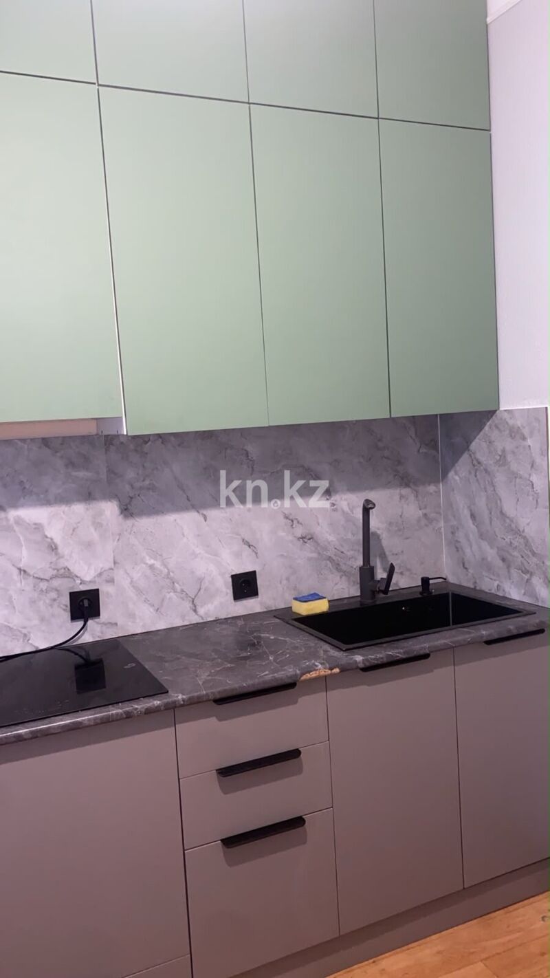 Аренда 2-комнатной квартиры, 63 м² - Аренда квартир помесячно в Актау фото 2 из 11