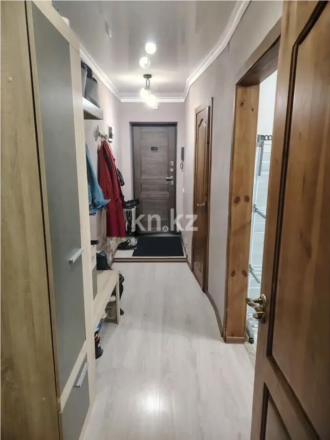 Продажа 3-комнатной квартиры, 57 м² - Продажа трехкомнатных квартир в кирпичном доме в Казахстане - страница 44 фото 6 из 6