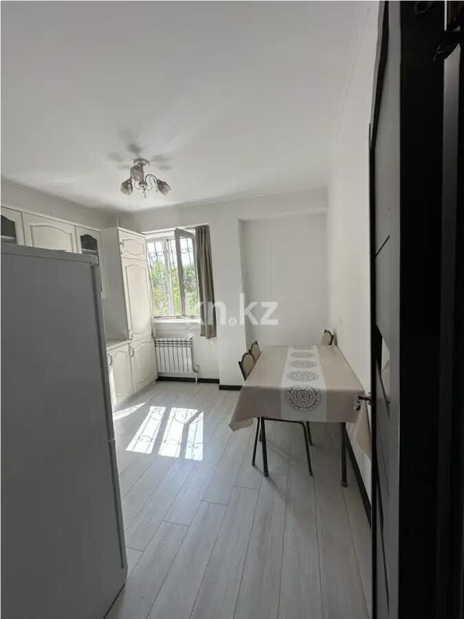 Продажа 1-комнатной квартиры, 36 м² - Продажа однокомнатных квартир в панельном доме в Казахстане фото 2 из 4