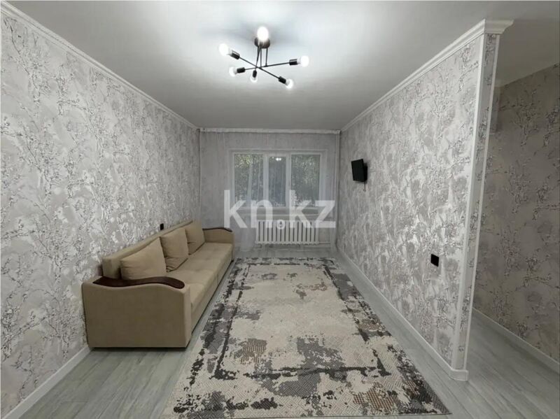 Продажа 1-комнатной квартиры, 36.5 м² - Продажа квартир в Астане - страница 46 фото 1 из 3