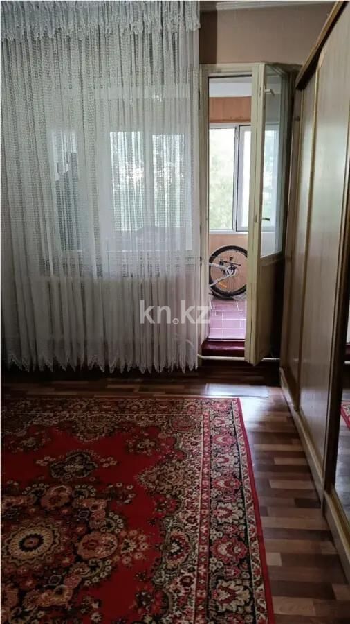 Продажа 4-комнатной квартиры, 78.1 м² - Продажа квартир в панельном доме в Алматы - страница 112 фото 2 из 7