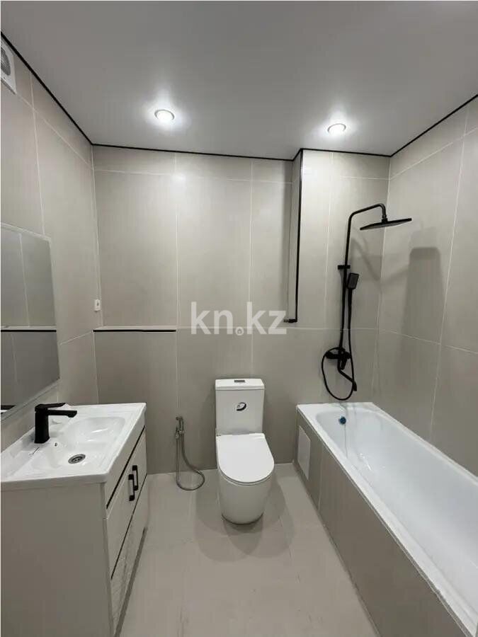 Продажа 1-комнатной квартиры, 30 м² - Продажа однокомнатных квартир от собственников в Алматы - страница 38 фото 2 из 3