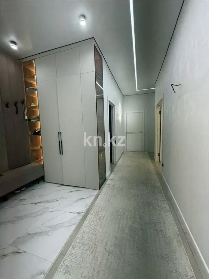 Продажа 4-комнатной квартиры, 123 м² - Продажа четырехкомнатных квартир в Алматы - страница 17 фото 10 из 10
