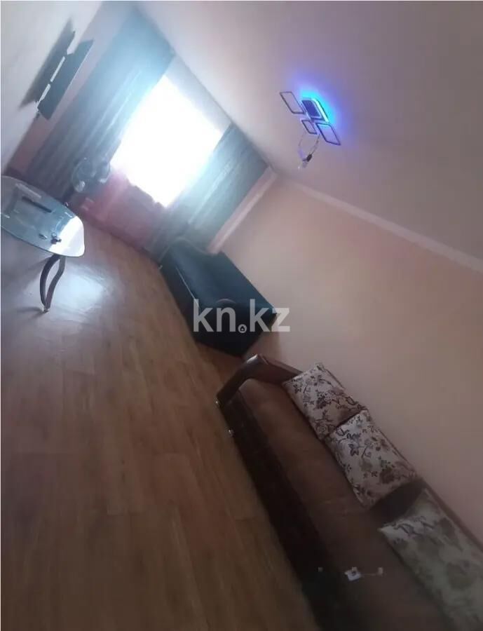 Продажа 2-комнатной квартиры, 44 м² - Продажа двухкомнатных квартир в панельном доме в Казахстане - страница 68 фото 1 из 6