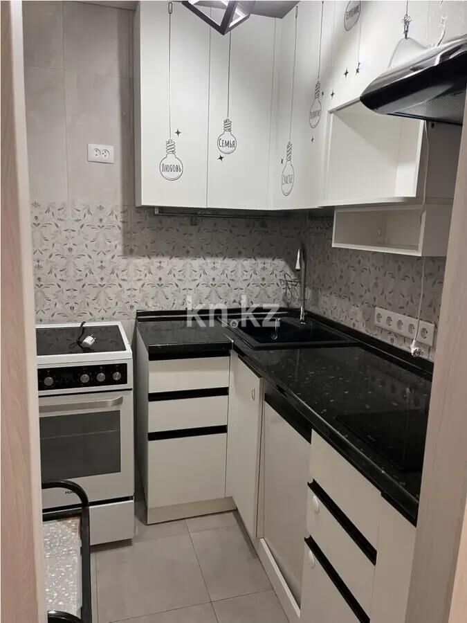 Продажа 2-комнатной квартиры, 32 м² - Продажа двухкомнатных квартир в блочном доме в Казахстане - страница 71 фото 3 из 5