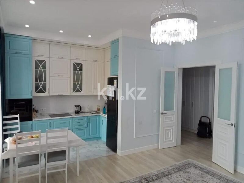 Продажа 3-комнатной квартиры, 78 м² - Продажа трехкомнатных квартир от собственников в Казахстане - страница 12 фото 2 из 3