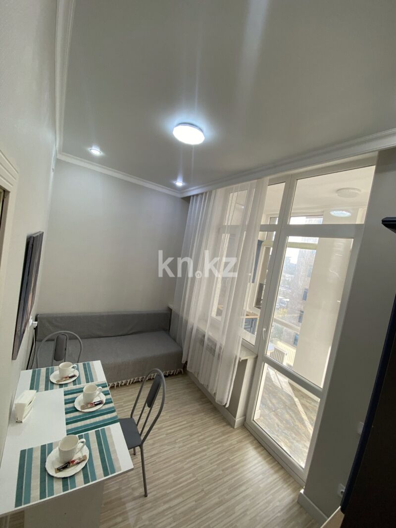 Аренда 1-комнатной квартиры посуточно, 41 м² - Аренда однокомнатных квартир посуточно в Казахстане фото 15 из 16